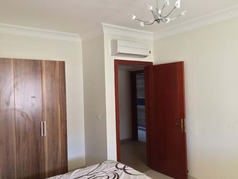 Sea view apartment in Hurghada (The View)